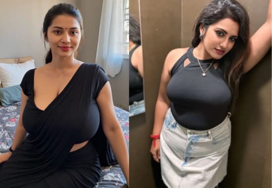 Escort Services Lucknow