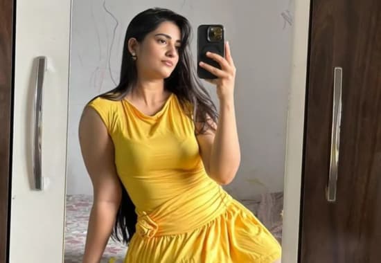 Sexy Call Girls in Lucknow